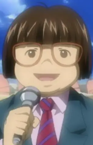 imagem de capa do personagem Host
