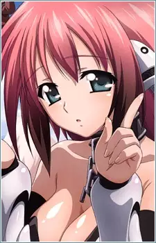 imagem de capa do personagem Ikaros