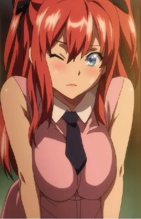 Honami Aihara