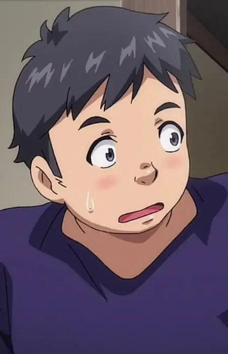 Kazuya Ooshima