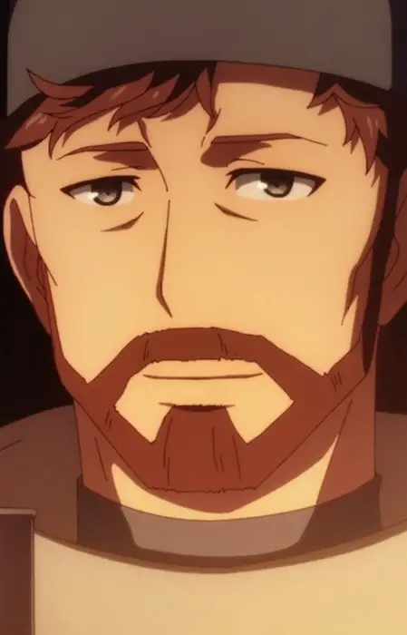 imagem de capa do personagem Goyef