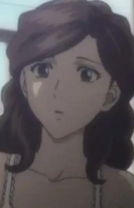 imagem de capa do personagem Eri