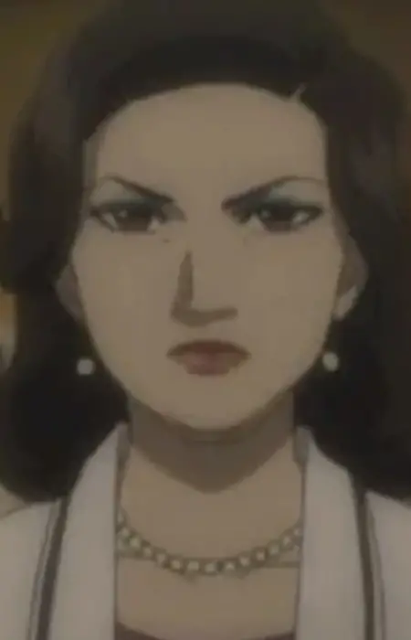 imagem de capa do personagem Naoko Yamauchi