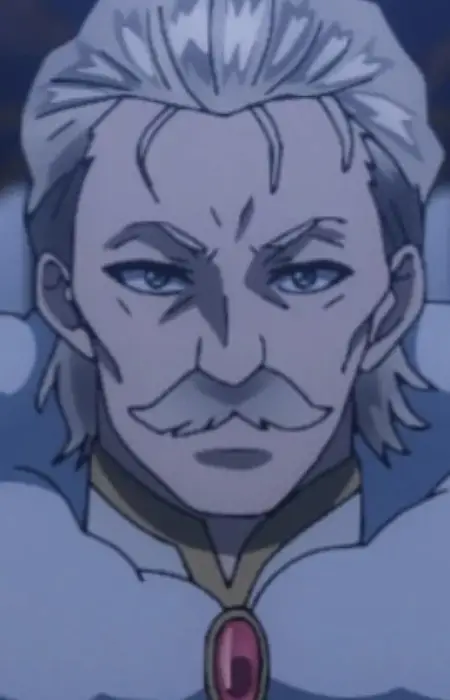 imagem de capa do personagem King Elmity