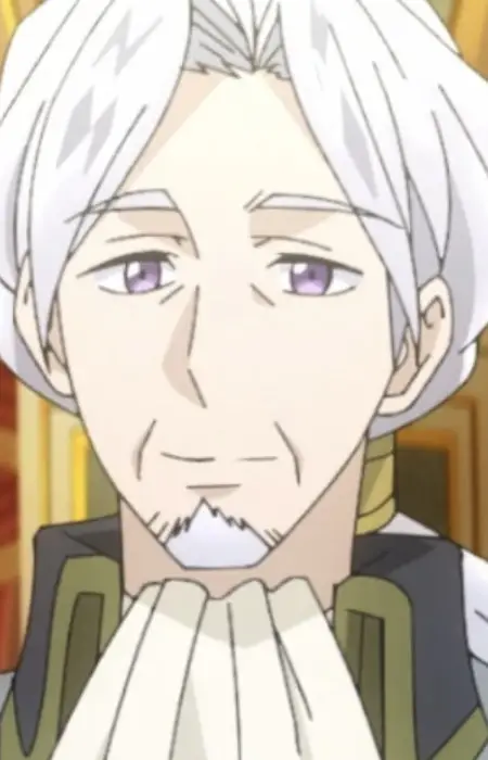 imagem de capa do personagem Baron Weilmann