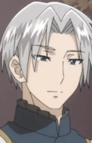 imagem de capa do personagem Melvin