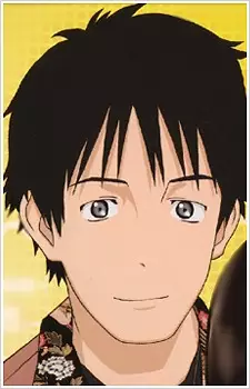 imagem de capa do personagem Tatsuhiro Satou
