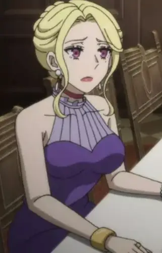 Eumiella's Mother
