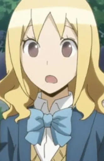 imagem de capa do personagem Yume