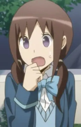 imagem de capa do personagem Brunette Friend