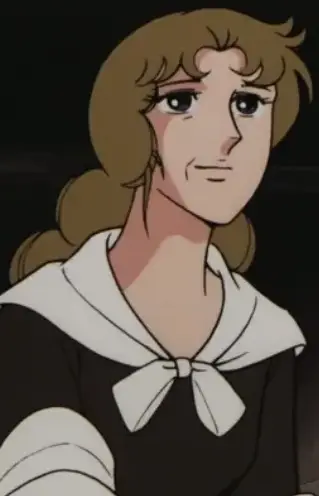 imagem de capa do personagem Nicole la Moliere