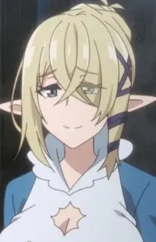 imagem de capa do personagem Leona