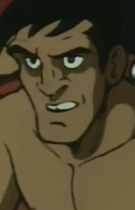 imagem de capa do personagem Kousuke Tonoya