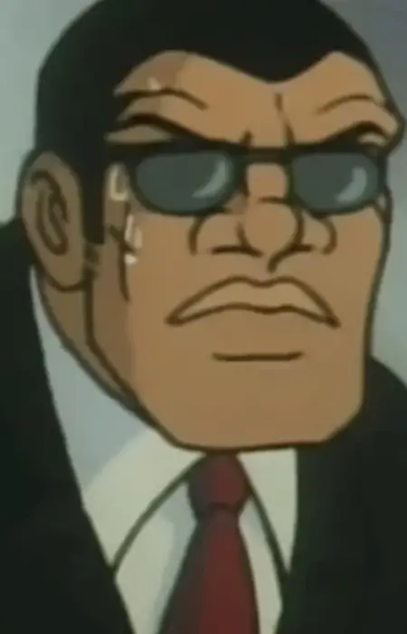 imagem de capa do personagem Kunimoto