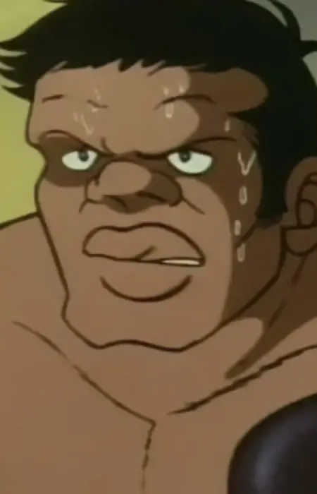 imagem de capa do personagem Takeo Murase