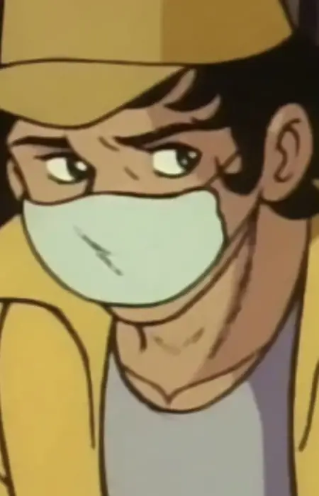 imagem de capa do personagem Yasuo