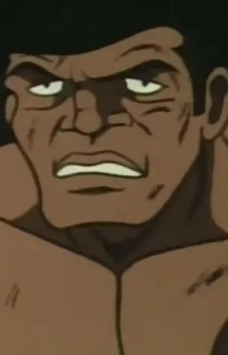 imagem de capa do personagem Pancho Leo