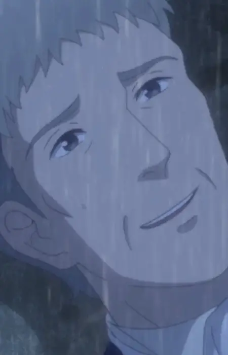 imagem de capa do personagem Daniel