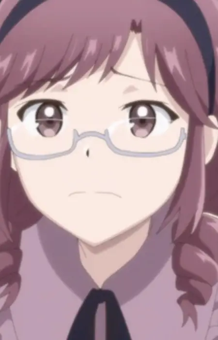 imagem de capa do personagem Kokona
