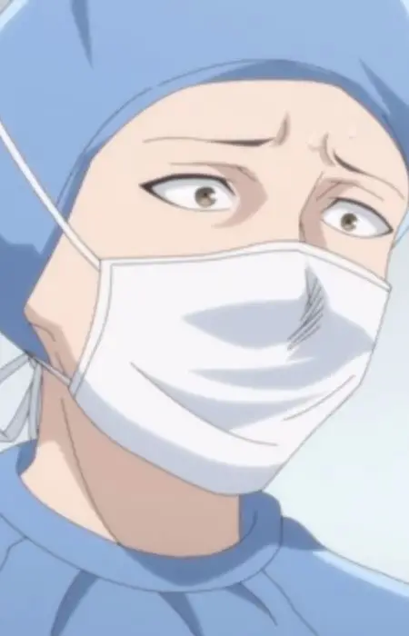 imagem de capa do personagem Tanaka