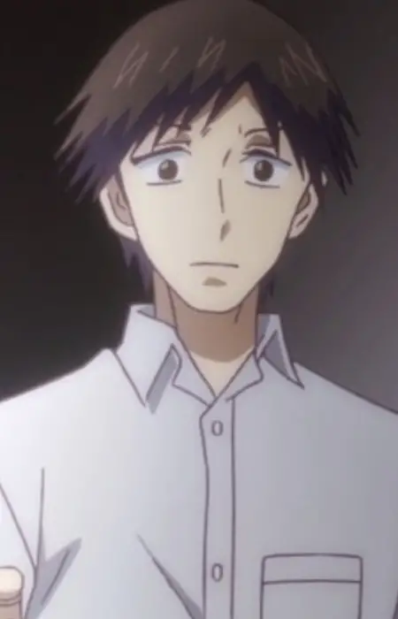 imagem de capa do personagem Mr. Miyata