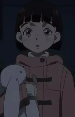 imagem de capa do personagem Momo