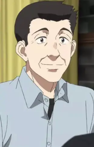imagem de capa do personagem Shop Owner