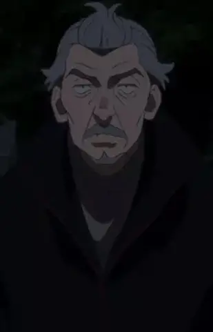imagem de capa do personagem Shouzou