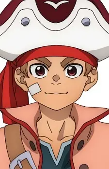 imagem de capa do personagem Stude