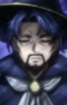 imagem de capa do personagem Haodie Arvoln
