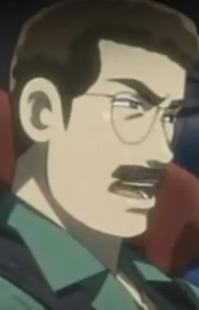 imagem de capa do personagem Jun Sonoda