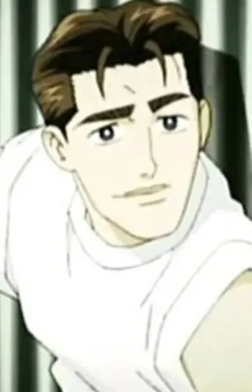 imagem de capa do personagem Koichi Aizawa