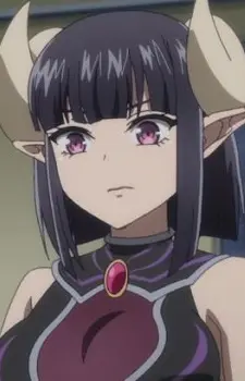 imagem de capa do personagem Lilim