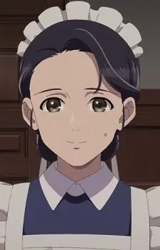 imagem de capa do personagem Natsuyo