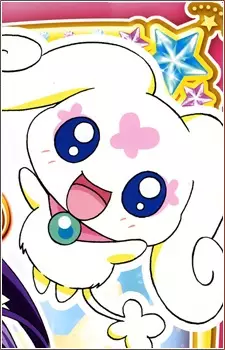imagem de capa do personagem Choppy