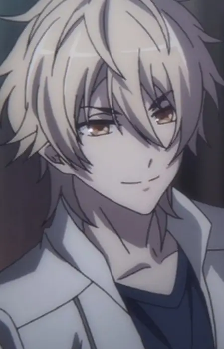 Saku Uruha