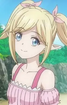 imagem de capa do personagem Susie