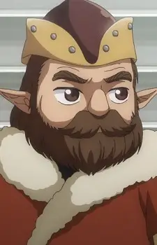 imagem de capa do personagem Golak