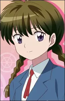 imagem de capa do personagem Sakura Mamiya