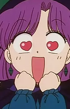 imagem de capa do personagem Yakko