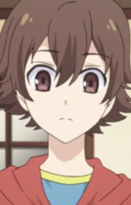 imagem de capa do personagem Syunpei