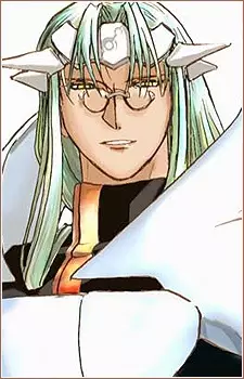 imagem de capa do personagem Il Palazzo