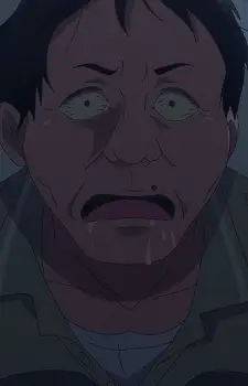 imagem de capa do personagem Masaaki Ikari