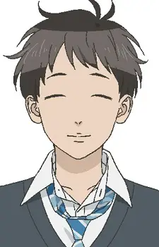 imagem de capa do personagem Seki