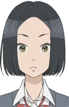 imagem de capa do personagem Nagano