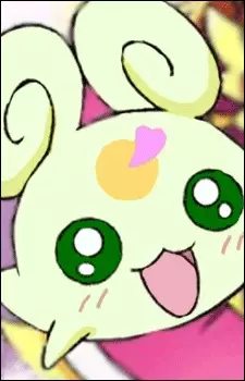 imagem de capa do personagem Moop