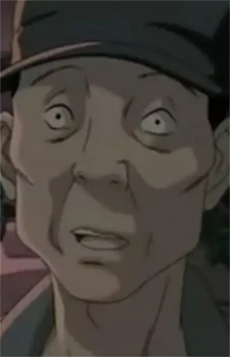 imagem de capa do personagem Ivan Kürten