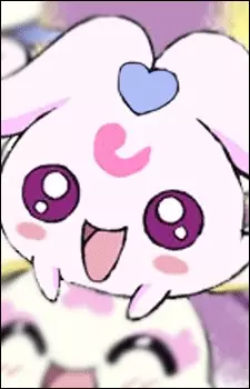 imagem de capa do personagem Fuup