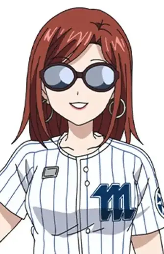 Yuki Takino