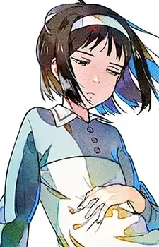 imagem de capa do personagem Minase Miyuki